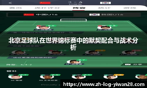 北京足球队在世界锦标赛中的默契配合与战术分析