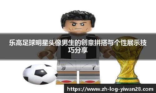 乐高足球明星头像男生的创意拼搭与个性展示技巧分享